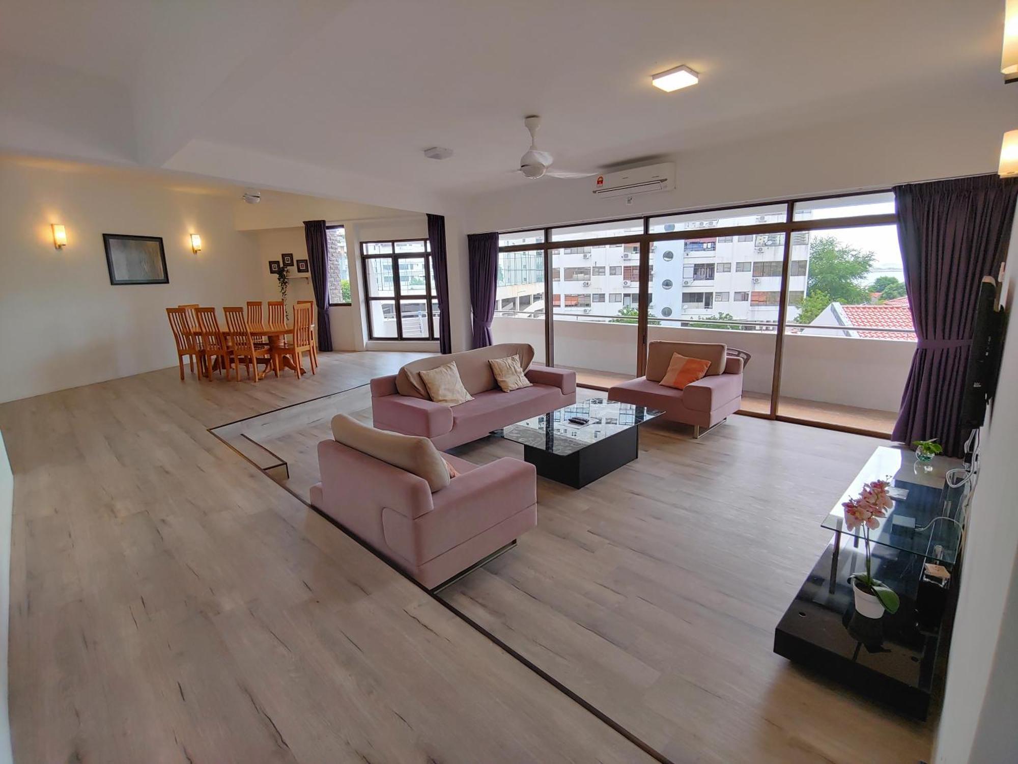Apartment Gurneyville