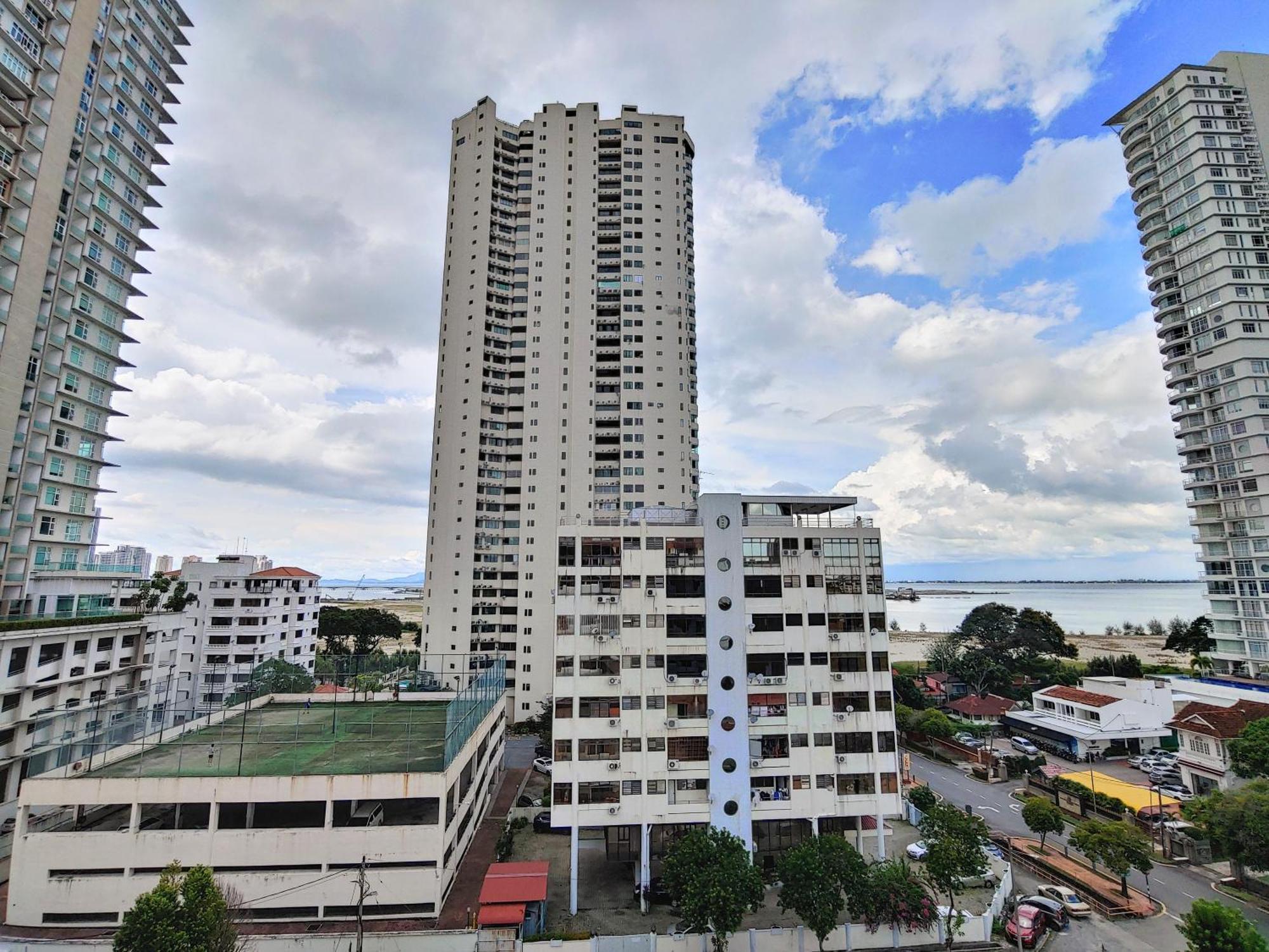 Gurneyville Apartment George Town