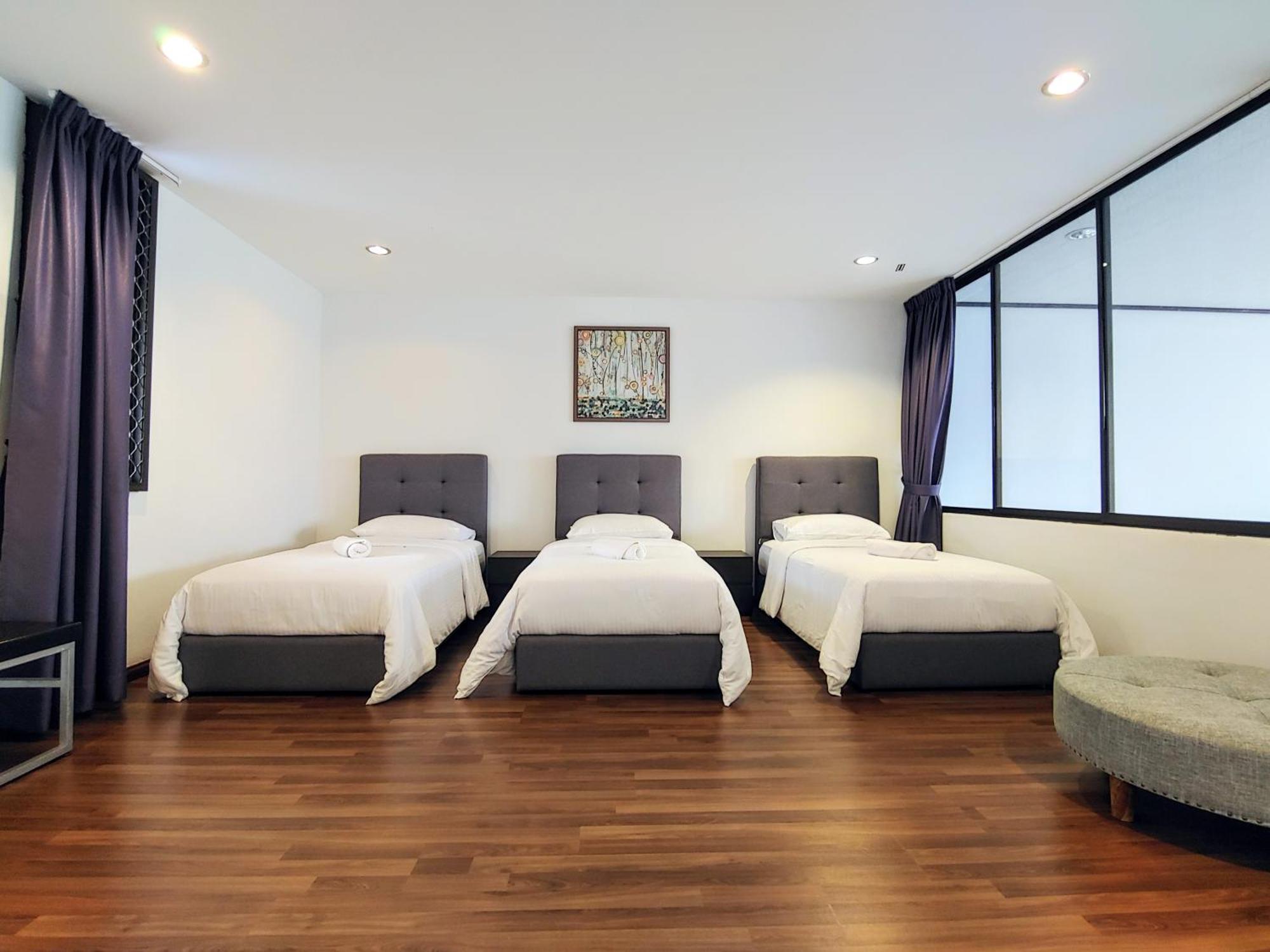 Gurneyville Apartment *