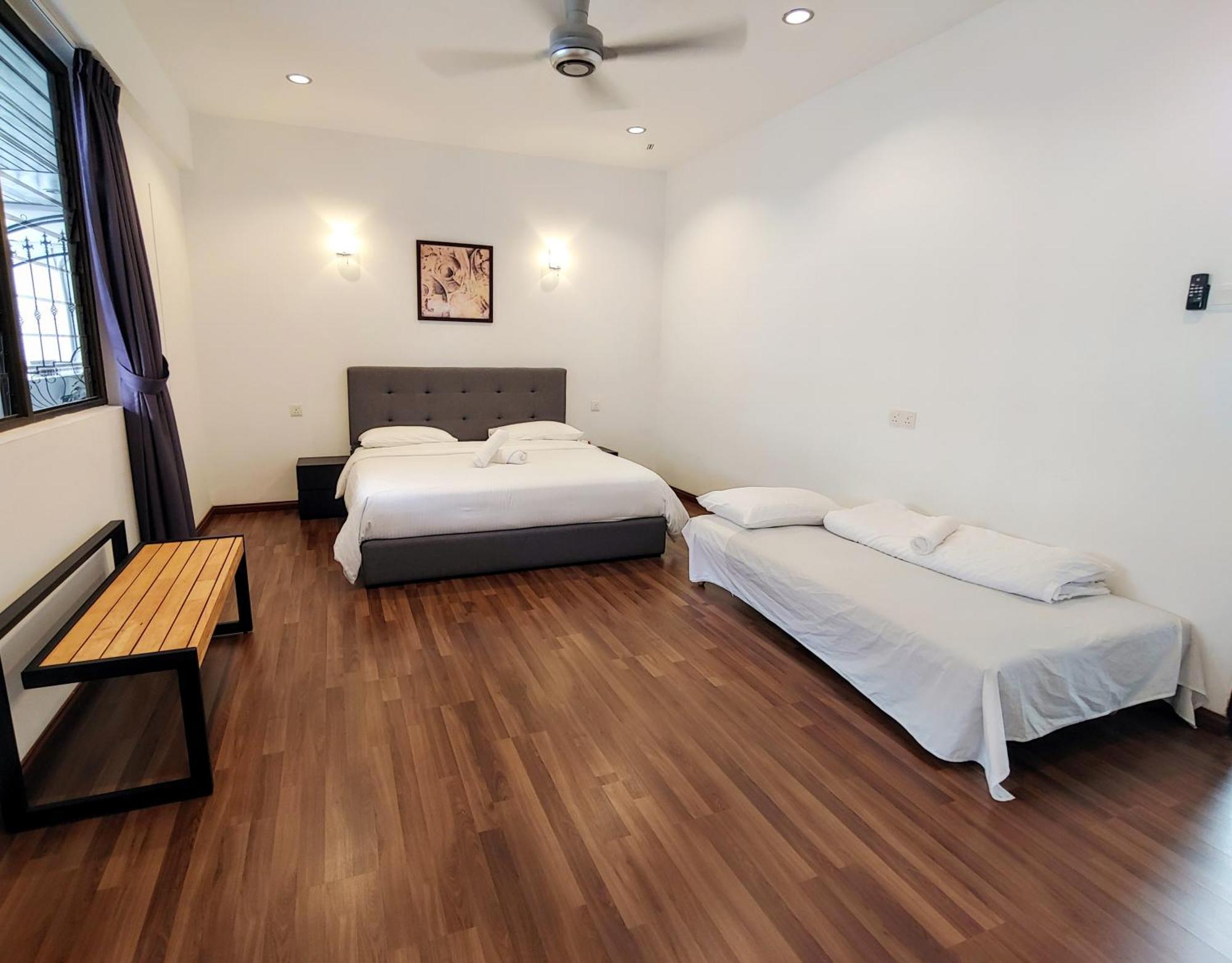 Apartment Gurneyville
