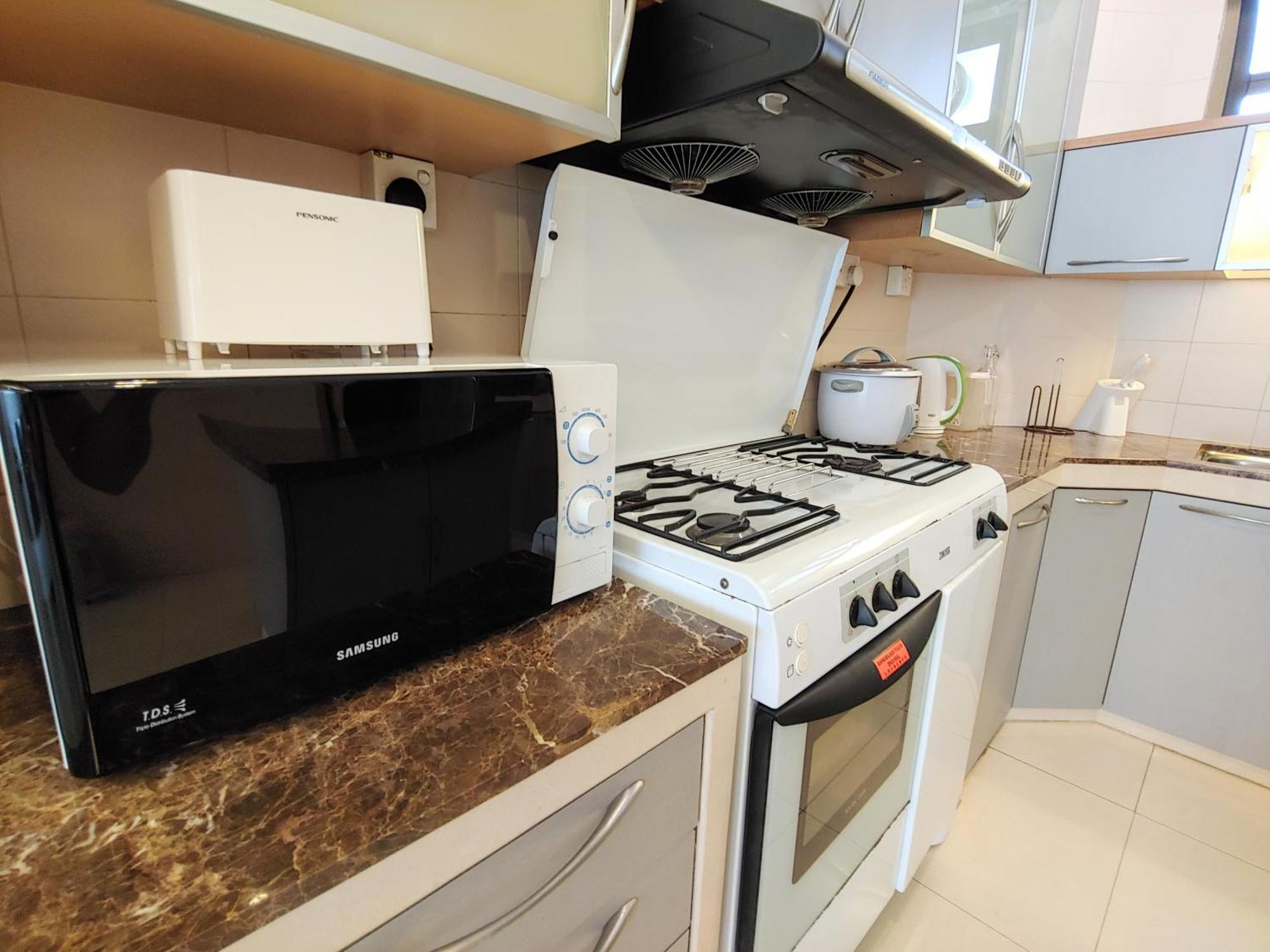Gurneyville Apartment George Town