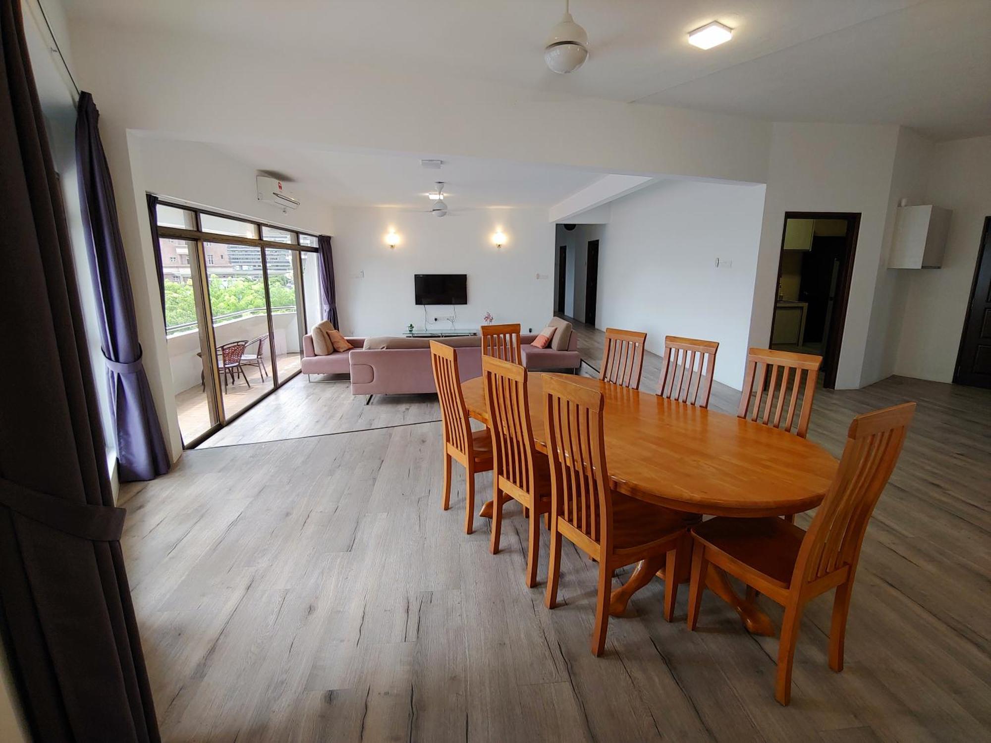 Apartment Gurneyville