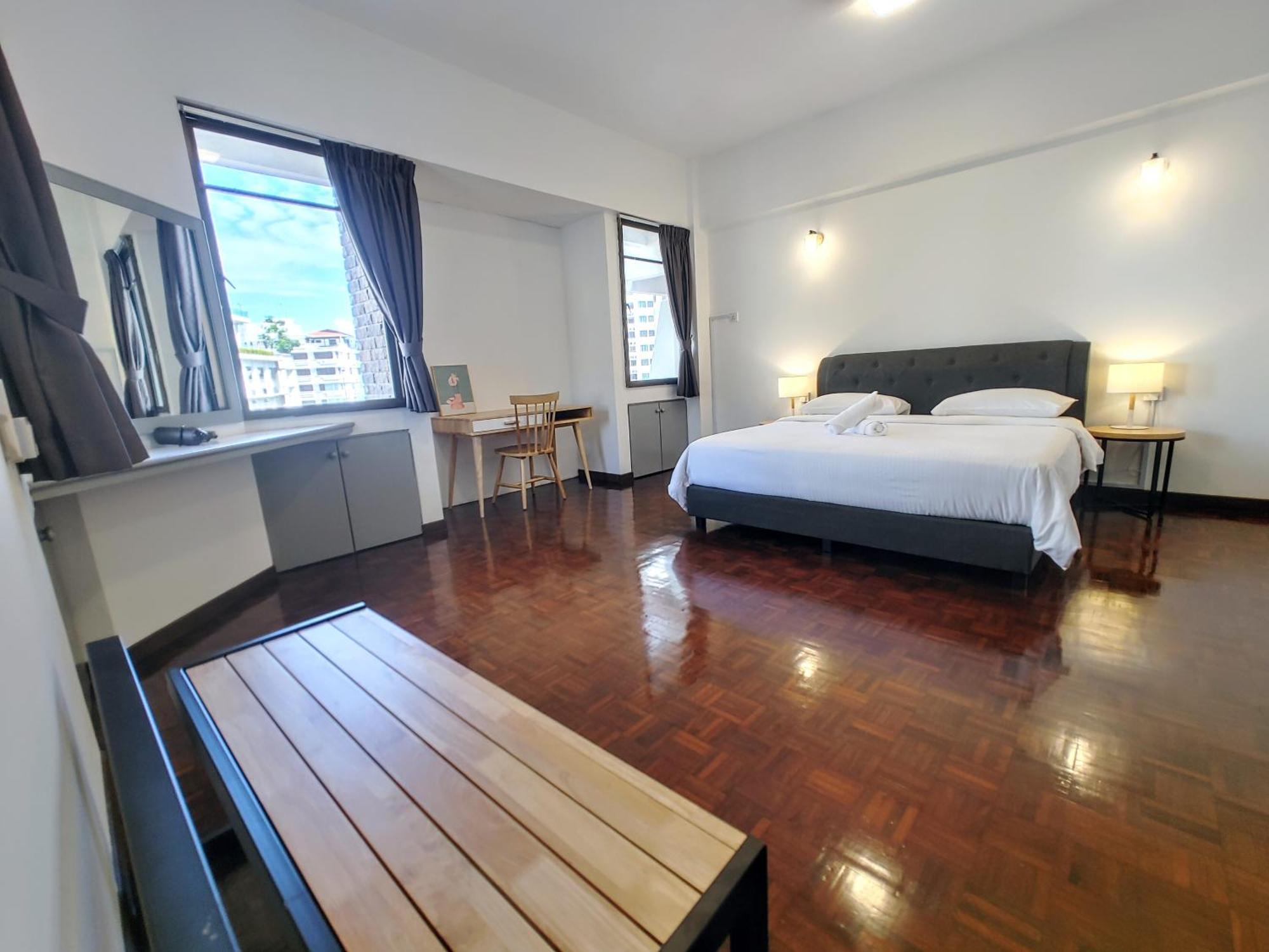 Apartment Gurneyville *