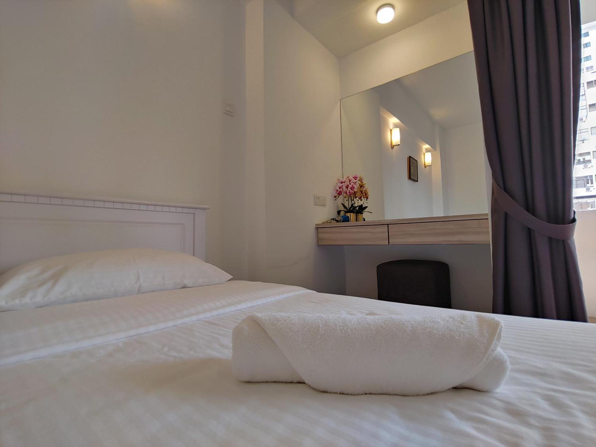 Apartment Gurneyville George Town