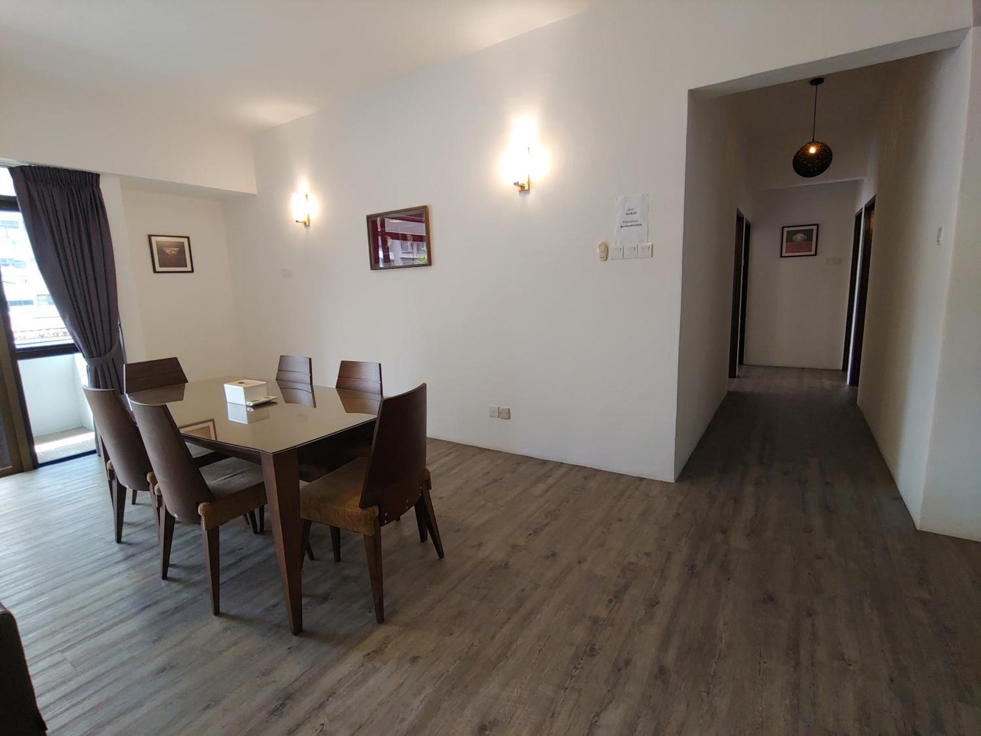 Apartment Gurneyville *