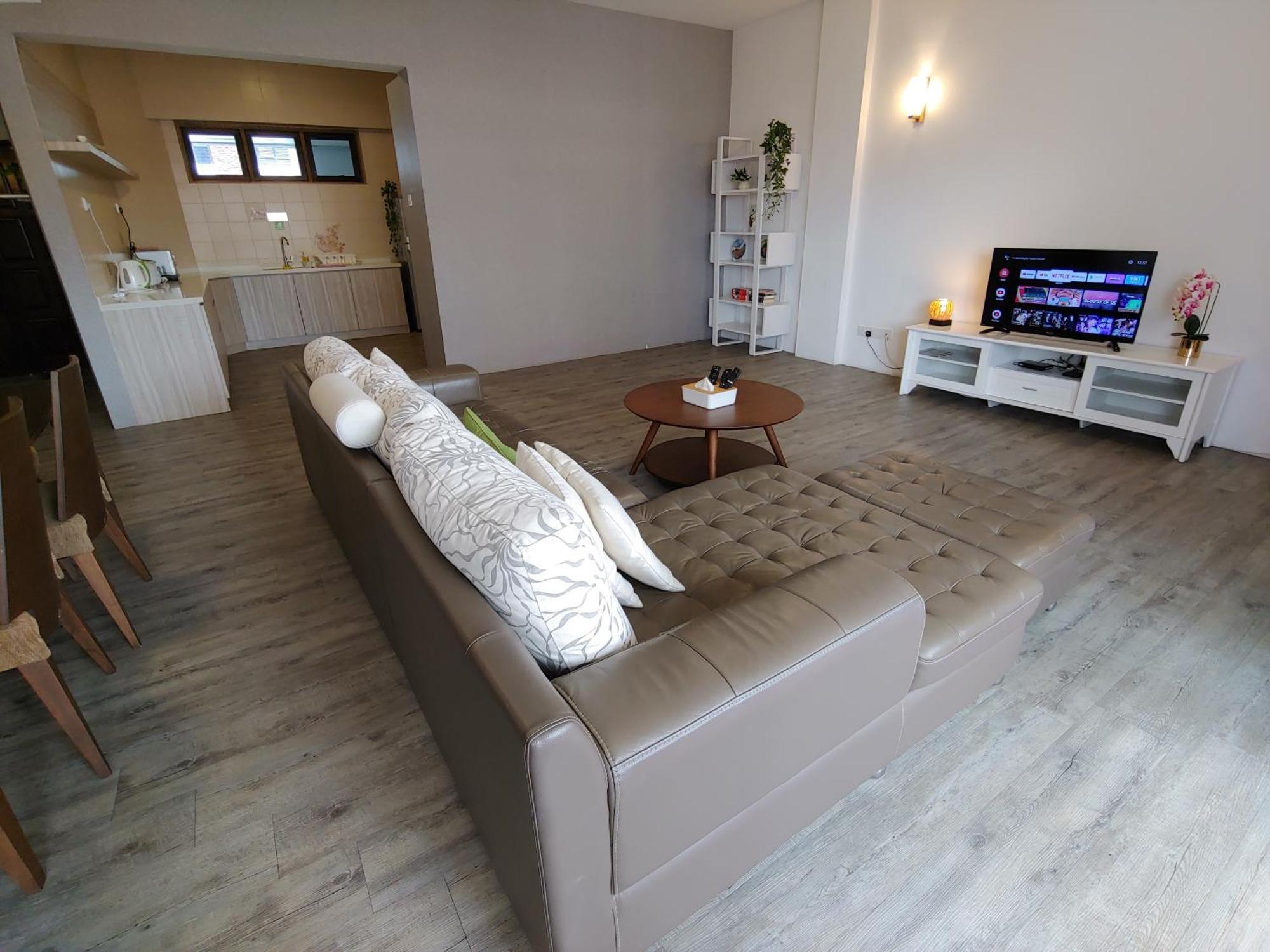 Gurneyville Apartment George Town