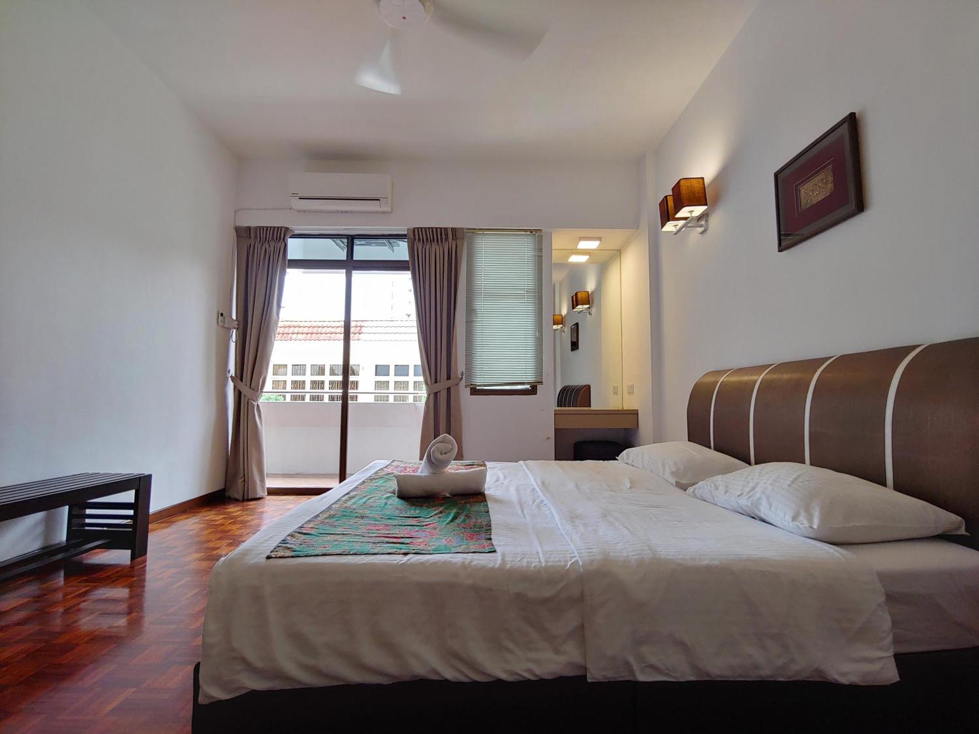 Gurneyville Apartment George Town