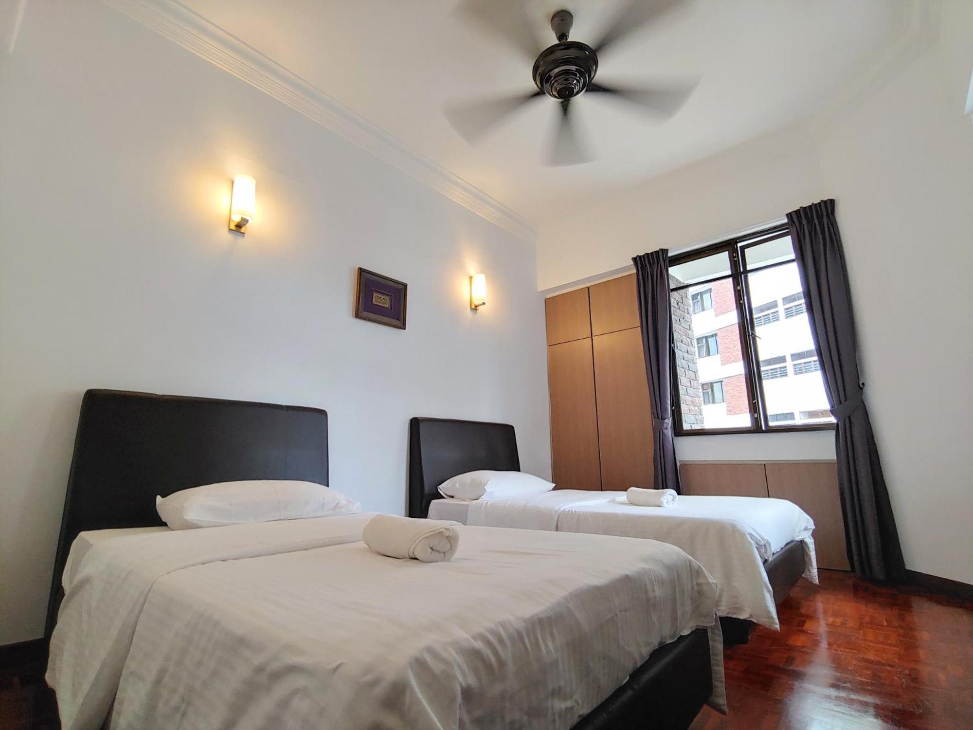 Apartment Gurneyville